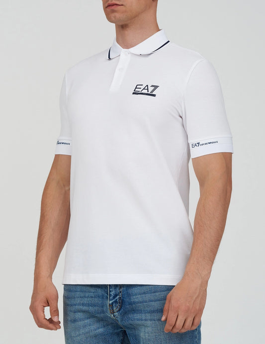 Polo Armani EA7