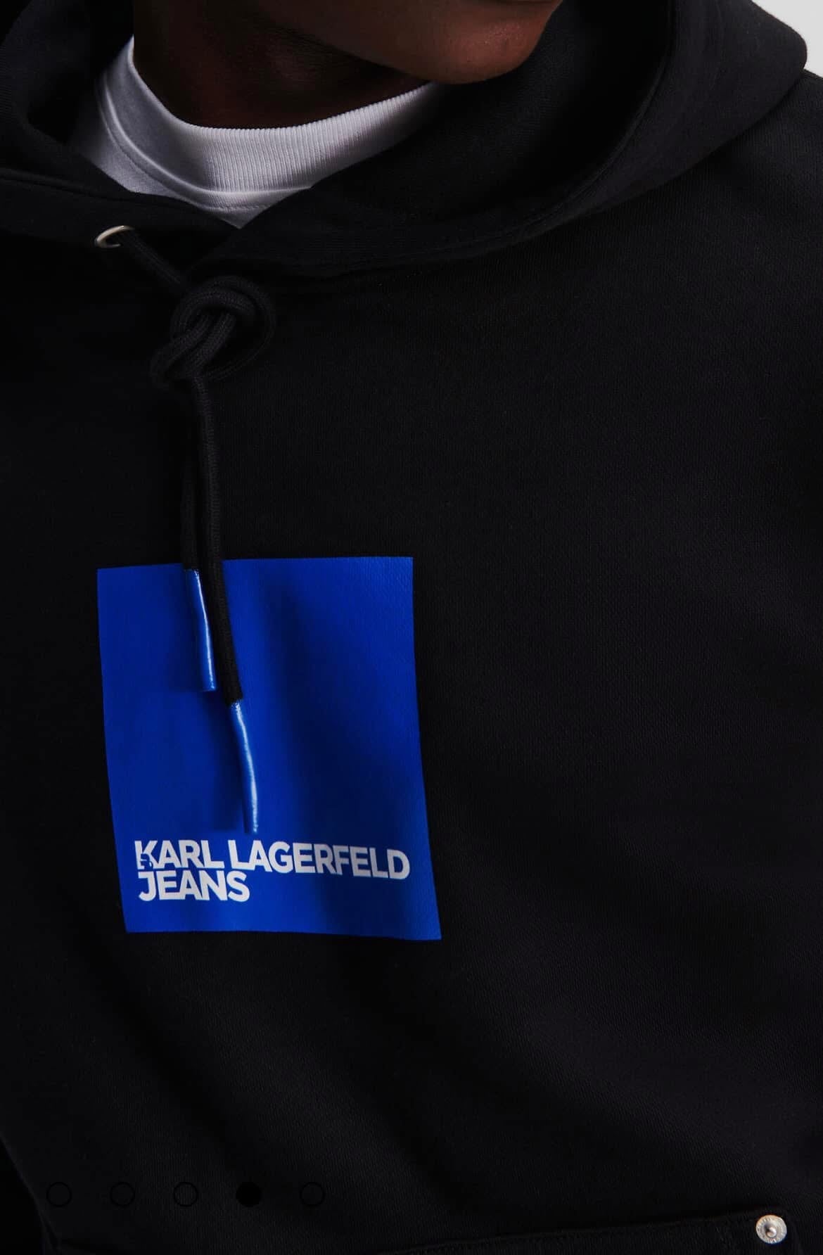 Felpa Karl Legerfeld