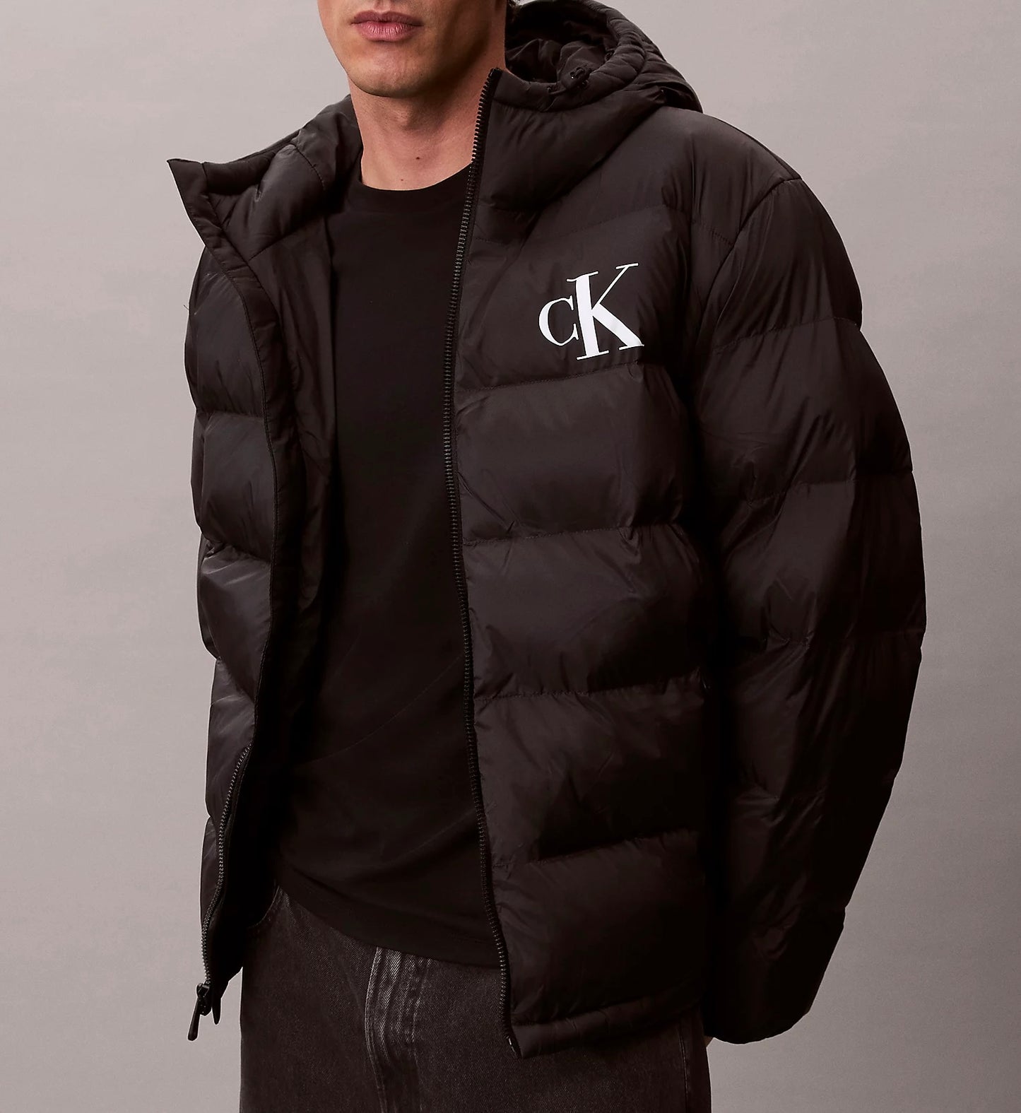 Giubbotto Calvin Klein