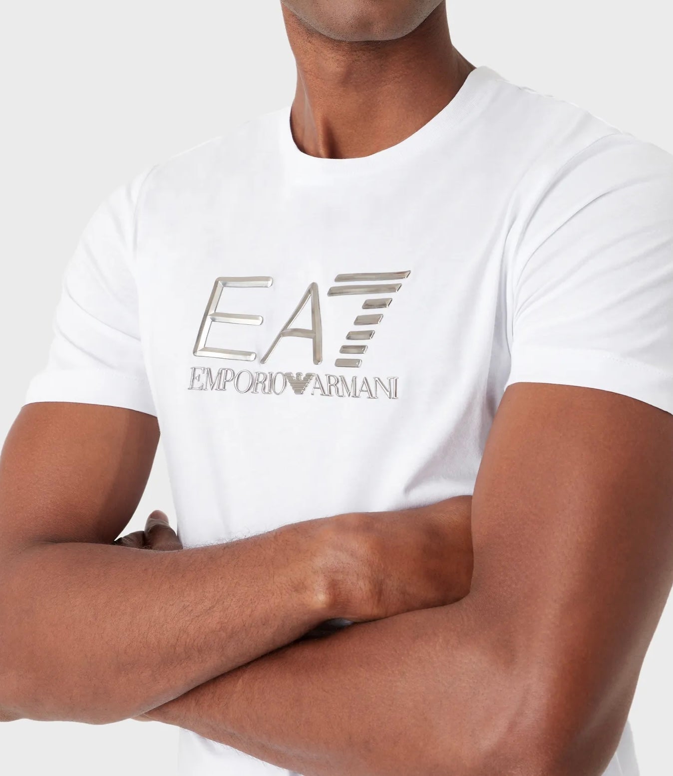 T-shirt Armani EA7