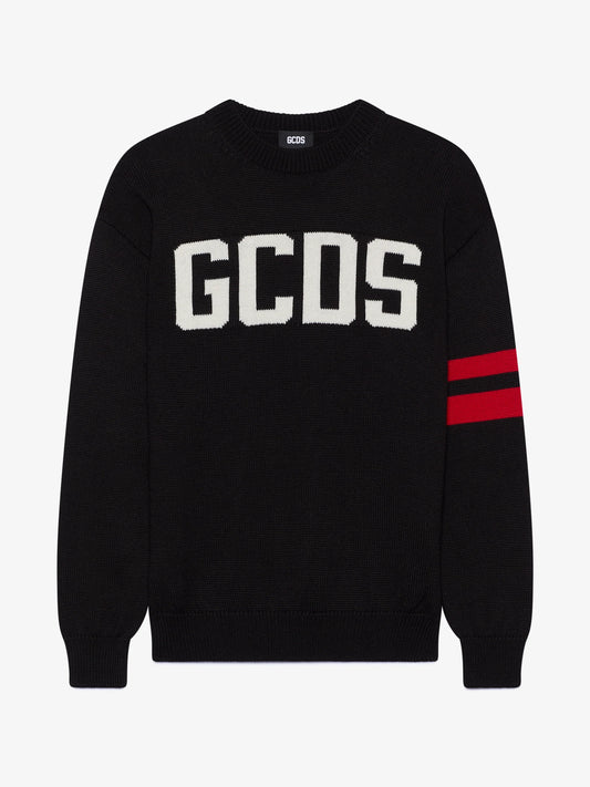 Maglione GCDS