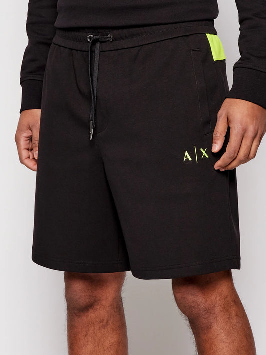 Bermuda Armani Exchange