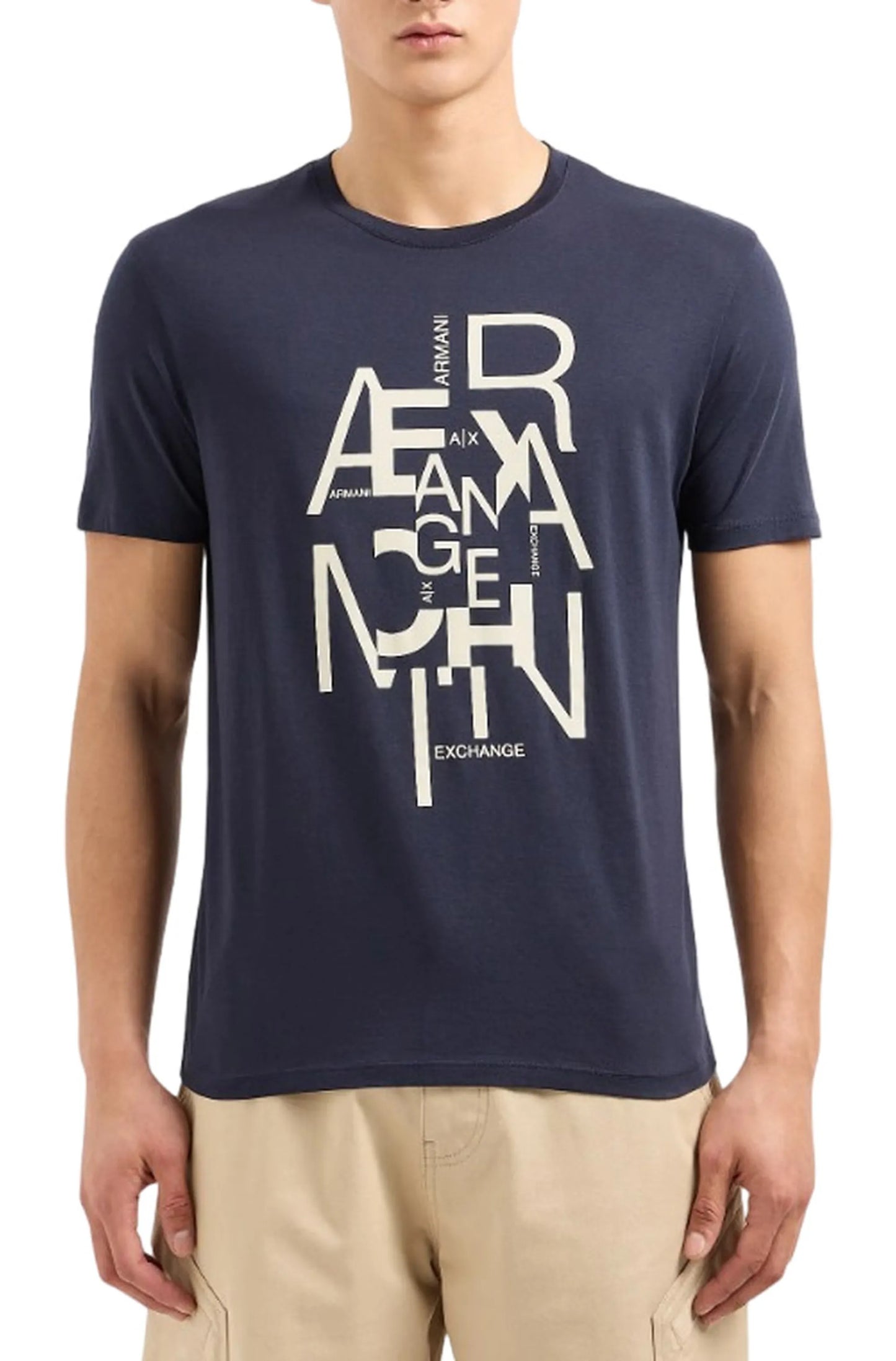 T-shirt Armani Exchange