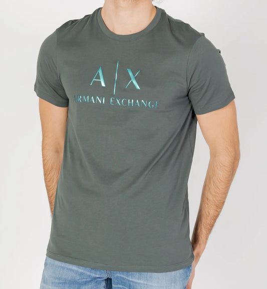 T-shirt Armani Exchange