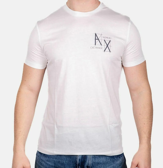 T-Shirt Armani Exchange