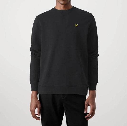 Felpa Lyle&Scott