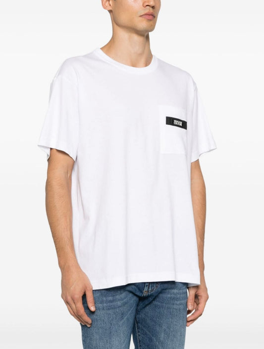 T-Shirt Versace Jeans