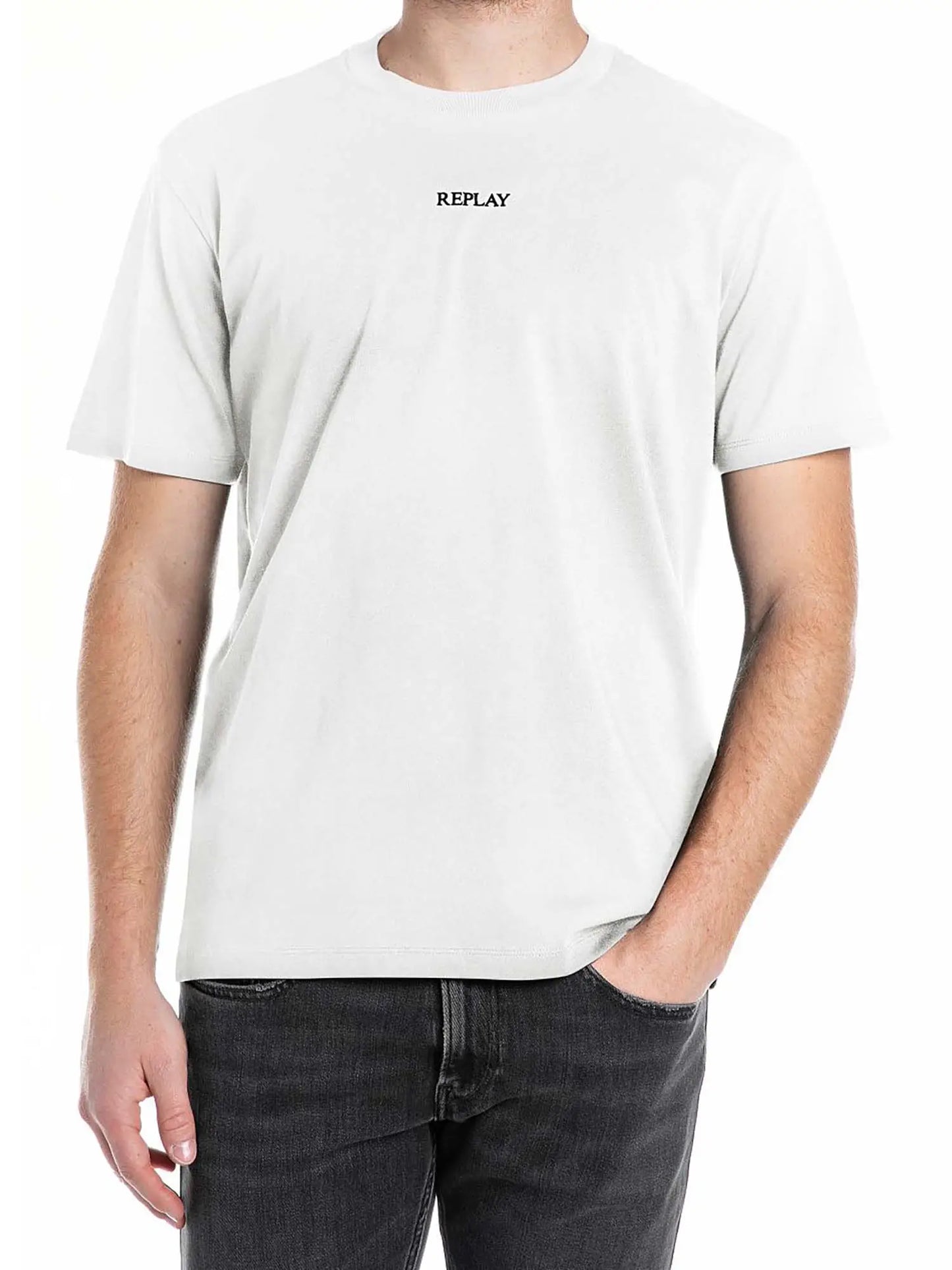 T-shirt Replay