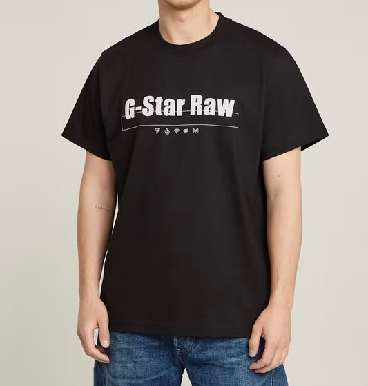T-shirt G-STAR