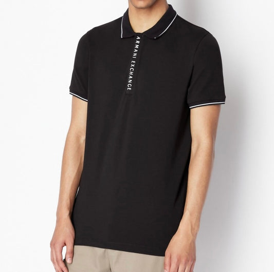 Polo Armani Exchange