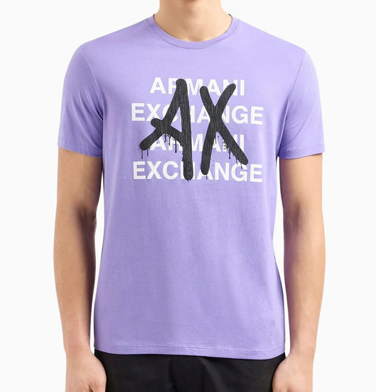 T-shirt Armani Exchange