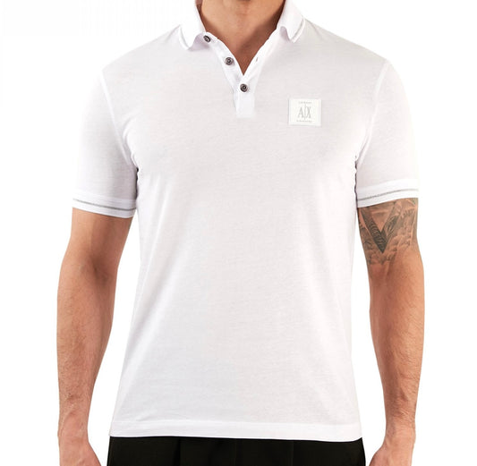 Polo Armani Exchange