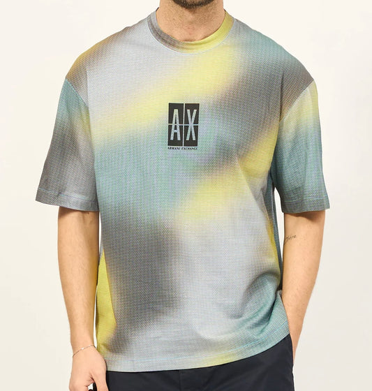T-shirt Armani Exchange