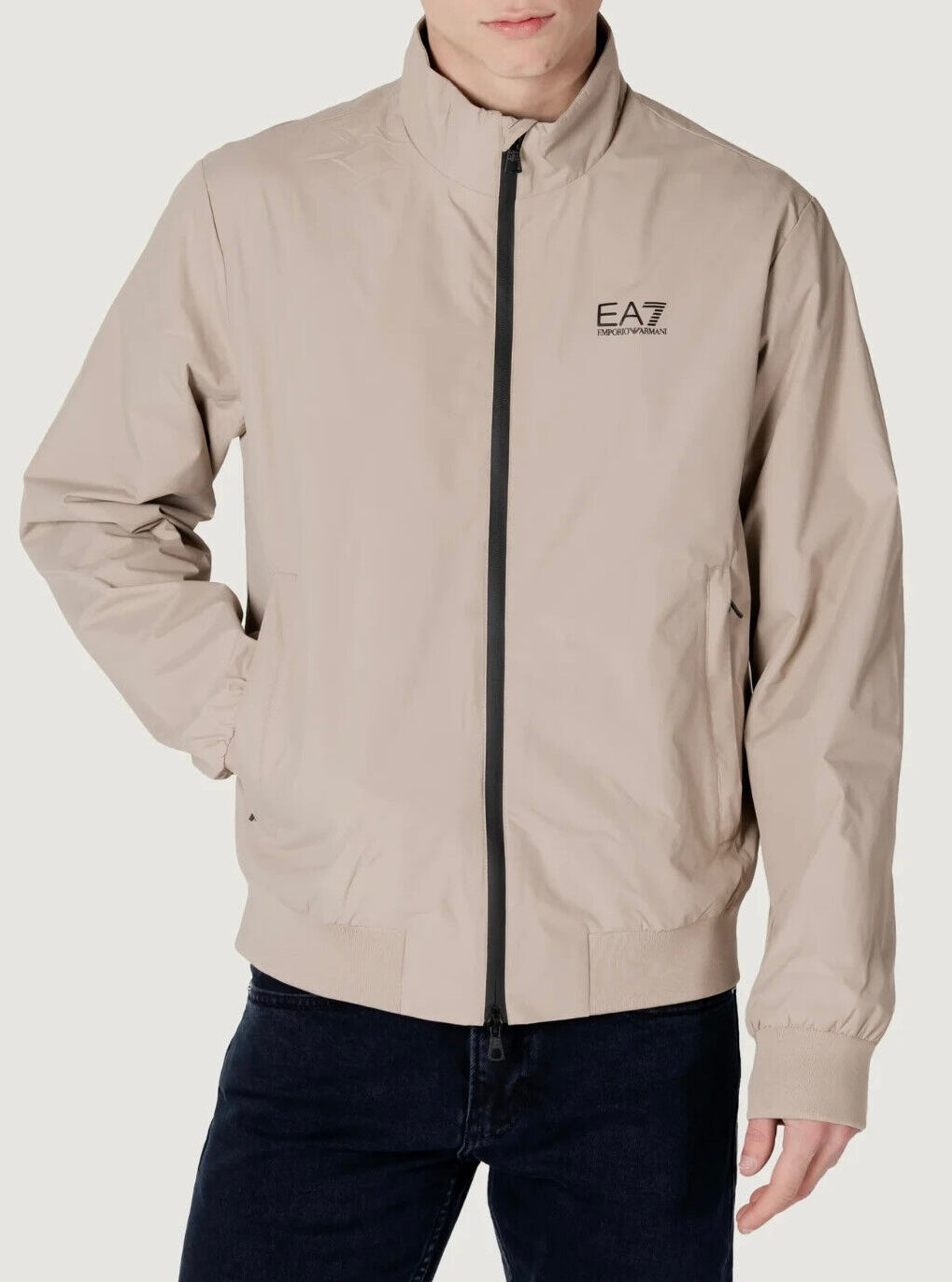 Giubbotto Armani EA7