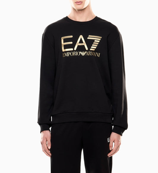 Felpa Armani EA7