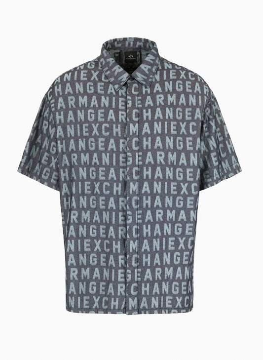 Camicia Armani Exchange