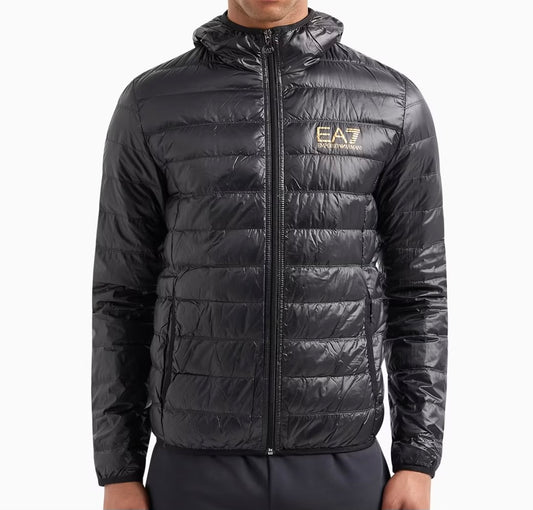 Giubbotto Armani EA7