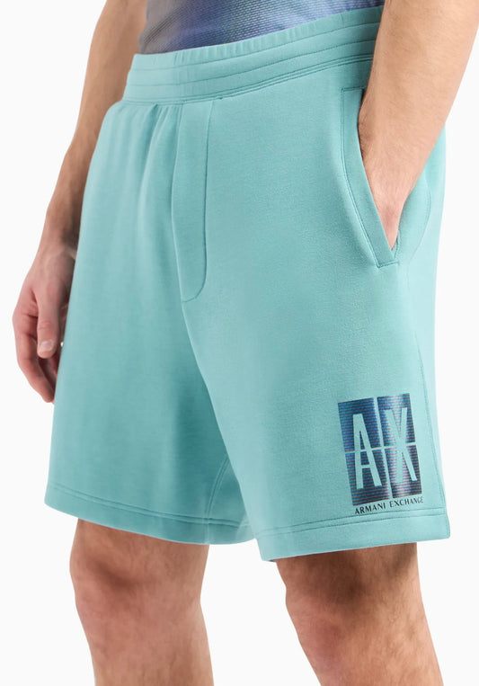 Bermuda Armani Exchange
