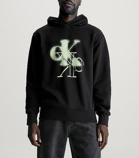 Felpa Calvin Klein