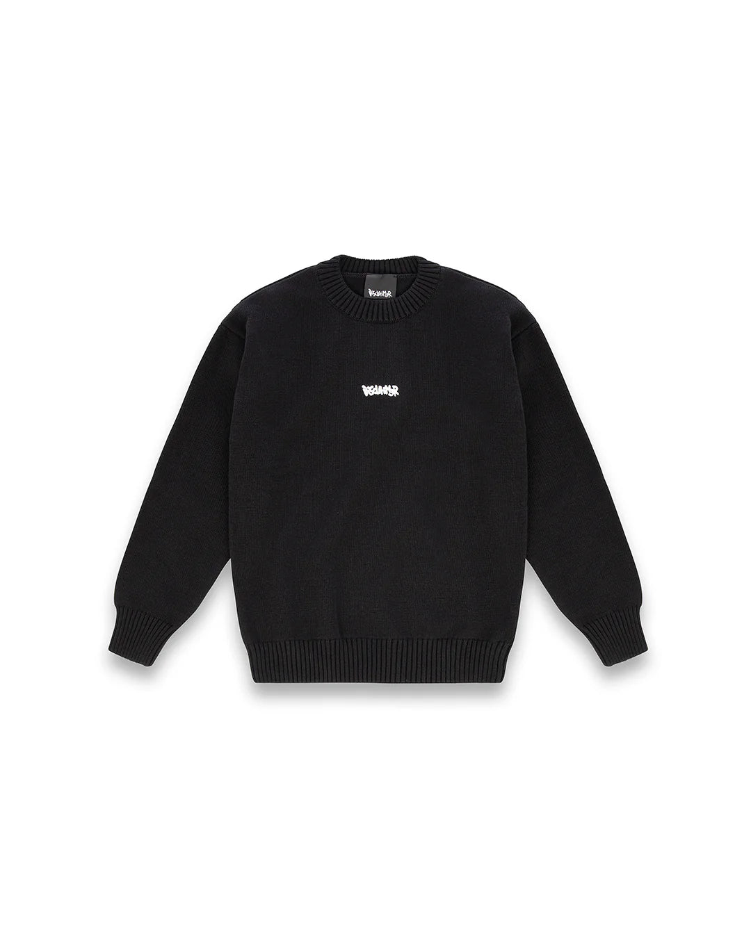 Maglione Disclaimer