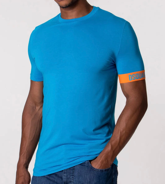 T-shirt Dsquared