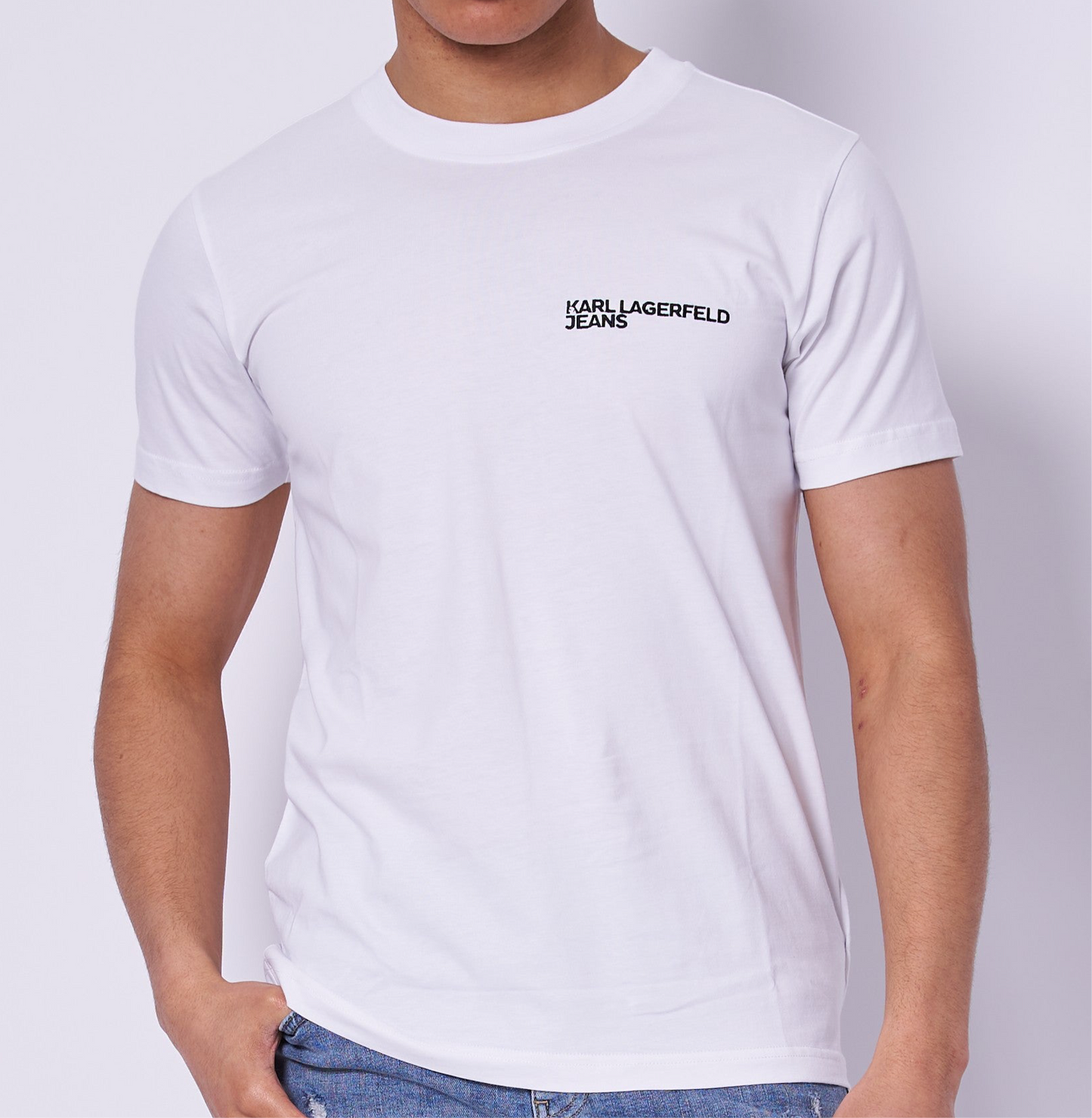T-shirt Karl Legerfeld