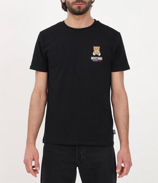 T-Shirt Moschino