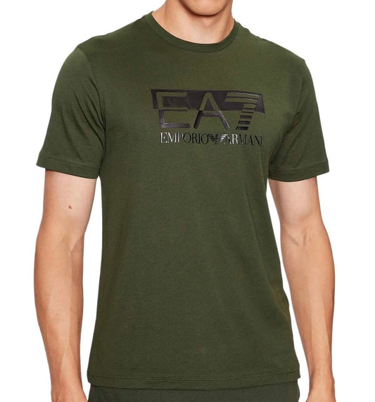 T-shirt Armani EA7