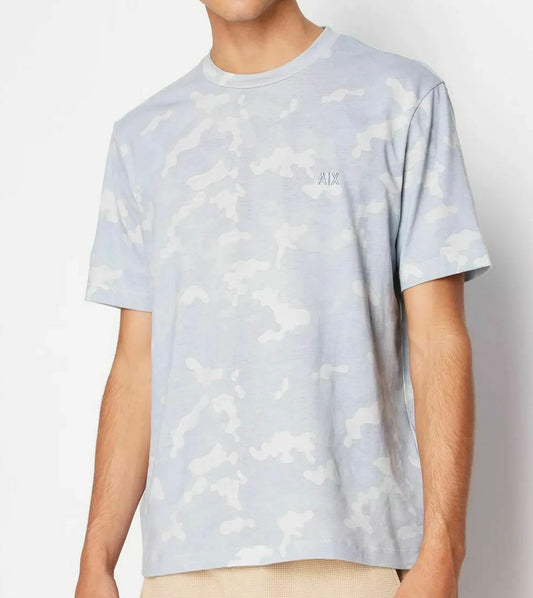T-shirt Armani Exchange
