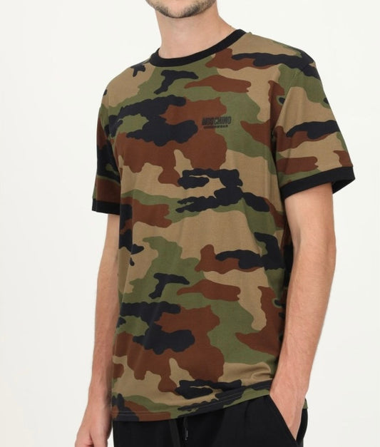 T-shirt Moschino