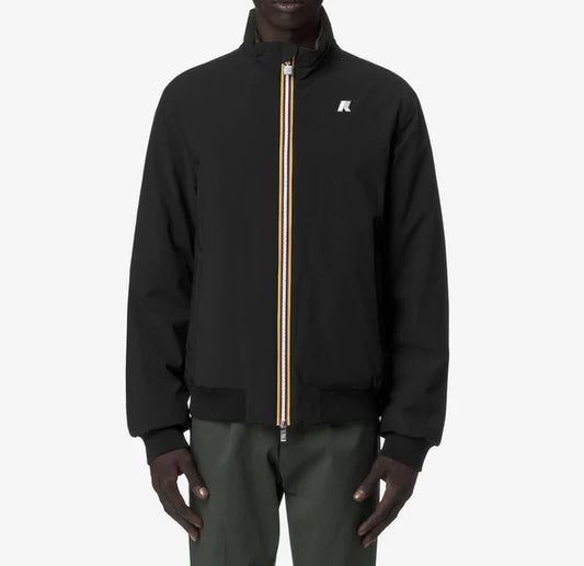 Giubbotto Reversbile K-way