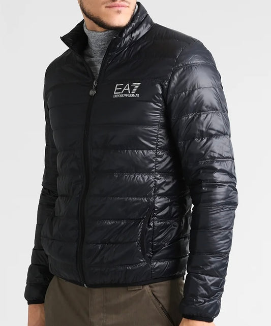 Giubbotto Armani EA7