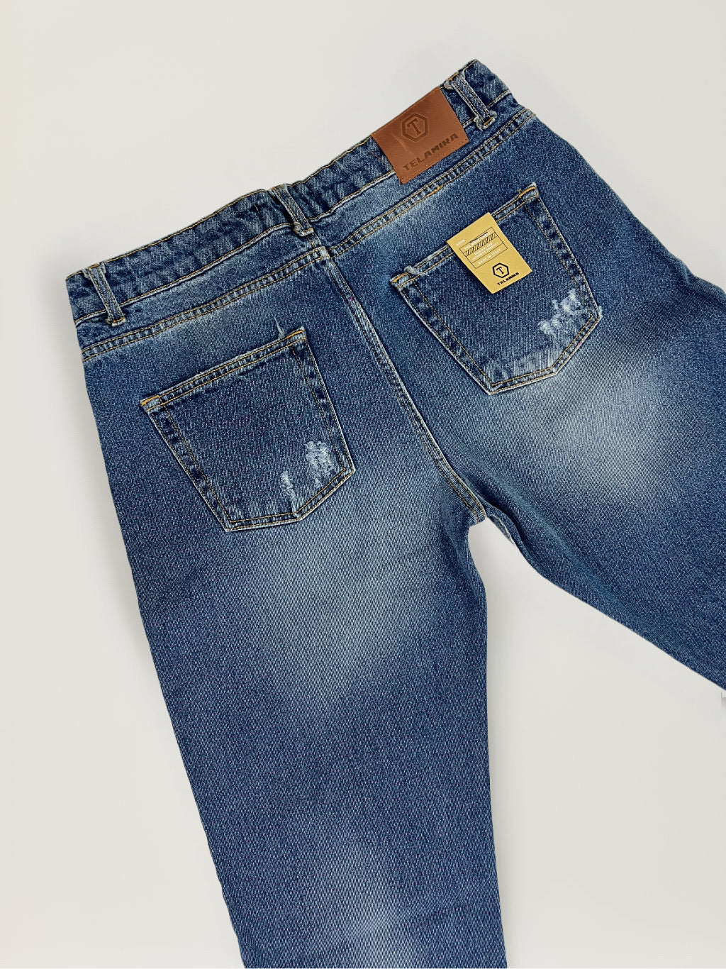 Jeans Telamira