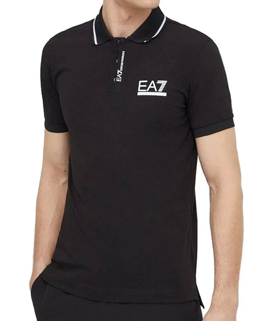 Polo Armani EA7